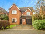 Thumbnail for sale in Caesar Avenue, Kingsnorth, Ashford