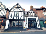 Thumbnail to rent in King Street, Knutsford