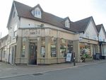 Thumbnail to rent in Piccolo Cafe, High Street, Wadhurst