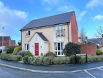 Thumbnail to rent in Summer Meadow, Cranbrook, Exeter