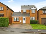 Thumbnail for sale in Catcliffe Way, Lower Earley, Reading