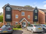 Thumbnail for sale in Howell Close, Arborfield, Reading, Berkshire