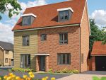 Thumbnail for sale in "Yew" at Fields Road, Wootton, Bedford