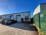 Thumbnail to rent in Unit 7, Point 65 Business Centre, Blackburn