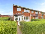 Thumbnail for sale in Penarth Grove, Binley, Coventry