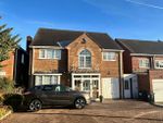 Thumbnail for sale in Hawthorn Road, Wylde Green, Sutton Coldfield