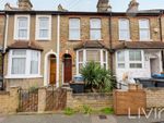 Thumbnail to rent in Vicarage Road, Croydon