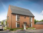 Thumbnail to rent in "Hadley" at Dryleaze, Yate, Bristol