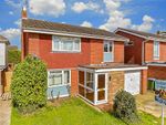 Thumbnail to rent in Lambs Farm Road, Horsham, West Sussex