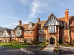 Thumbnail to rent in Forest Lodge, Westerham Road, Keston, Kent