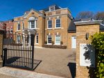 Thumbnail to rent in Gregories Road, Beaconsfield