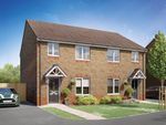 Thumbnail for sale in "The Gosford - Plot 11" at Goscote Lane, Bloxwich, Walsall