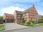 Thumbnail to rent in Upper Farm Meadow, Gaydon, Warwick