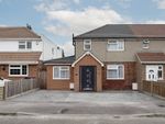 Thumbnail for sale in Hatton Avenue, Slough