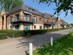 Thumbnail to rent in Woolston Manor, Abridge Road, Chigwell, Essex