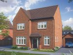 Thumbnail for sale in "The Aspen" at Watermill Way, Collingtree, Northampton