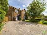 Thumbnail to rent in Redvers Road, Bracknell, Berkshire