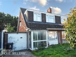 Thumbnail for sale in Oakleigh Road, Clacton-On-Sea, Essex