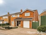 Thumbnail for sale in Gurney Close, New Costessey, Norwich