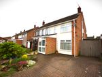Thumbnail for sale in Treviscoe Close, Exhall, Coventry