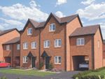 Thumbnail to rent in "The Acacia" at Watermill Way, Collingtree, Northampton