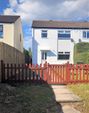 Thumbnail to rent in Castle Lodge Crescent, Caldicot