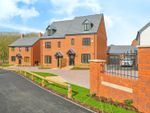 Thumbnail to rent in Berry Hill Manor, Axten Avenue, Lichfield