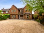 Thumbnail for sale in Church Road, Windlesham, Surrey