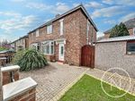 Thumbnail for sale in Swale Road, Stockton-On-Tees