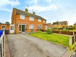 Thumbnail for sale in Bentley Road, Uttoxeter