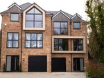 Thumbnail to rent in Alto, Hampermill Lane, Watford, Hertfordshire