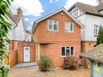 Thumbnail for sale in Ashley Road, Walton-On-Thames