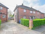 Thumbnail for sale in Oliver Road, Harpfields, Stoke On Trent