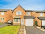 Thumbnail for sale in Millbank Crescent, Burnley, Lancashire