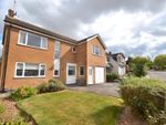 Thumbnail to rent in Bleakmoor Close, Rearsby, Leicester