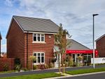 Thumbnail to rent in "The Midford - Plot 164" at Cog Road, Sully, Penarth