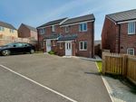 Thumbnail for sale in Tasker Way, Haverfordwest