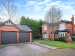 Thumbnail for sale in Kingsbury Drive, Wilmslow, Cheshire