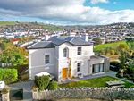 Thumbnail to rent in The Tors, Kingskerswell, Newton Abbot, Devon