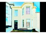 Thumbnail to rent in Burrage Road, London
