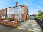 Thumbnail for sale in Fairmount Avenue, Bolton, Greater Manchester