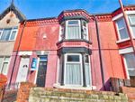 Thumbnail for sale in Markfield Road, Bootle, Merseyside
