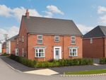 Thumbnail to rent in "Henley" at Ashlawn Road, Rugby