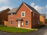 Thumbnail for sale in "Alderney" at Carrs Lane, Cudworth, Barnsley