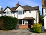 Thumbnail to rent in Southam Road, Hall Green, Birmingham, West Midlands