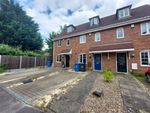 Thumbnail to rent in Tesmonde Close, Norwich