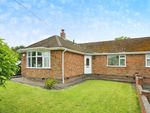 Thumbnail for sale in Bedale Close, Coalville, Leicestershire