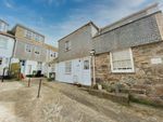 Thumbnail to rent in Back Road East, St Ives
