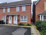 Thumbnail to rent in Flower Garden Drive, Nuneaton