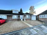 Thumbnail to rent in Challney Close, Luton, Bedfordshire